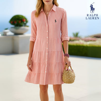 Ralph Lauren Amélie Dress